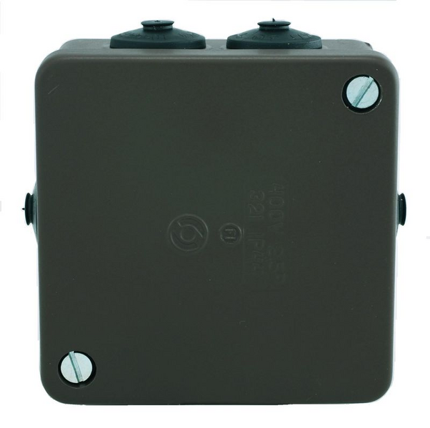 Kalvot.rasia Selcast Ruskea Ilman Liitti