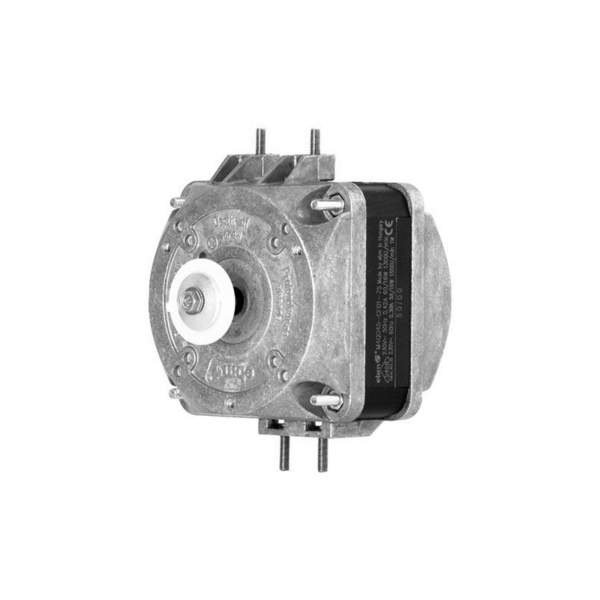 Puhallinmoottori Ebmpapst M4Q045-Db01-75 5W