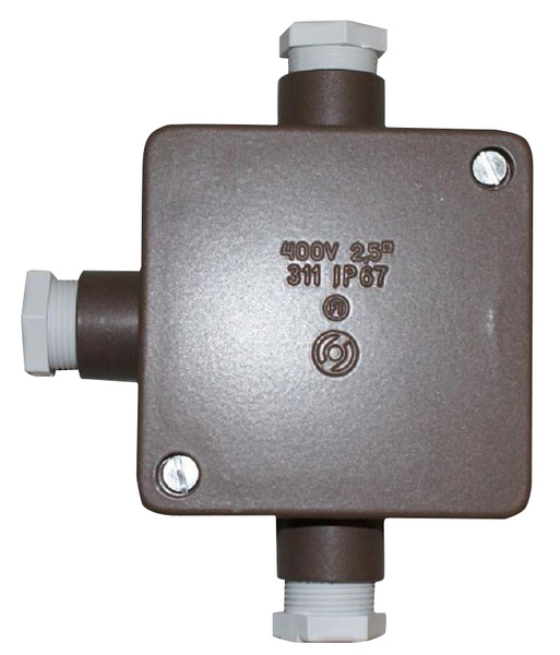 Jakorasia Selcast Ip 87X87 Silum.Rusk. 3