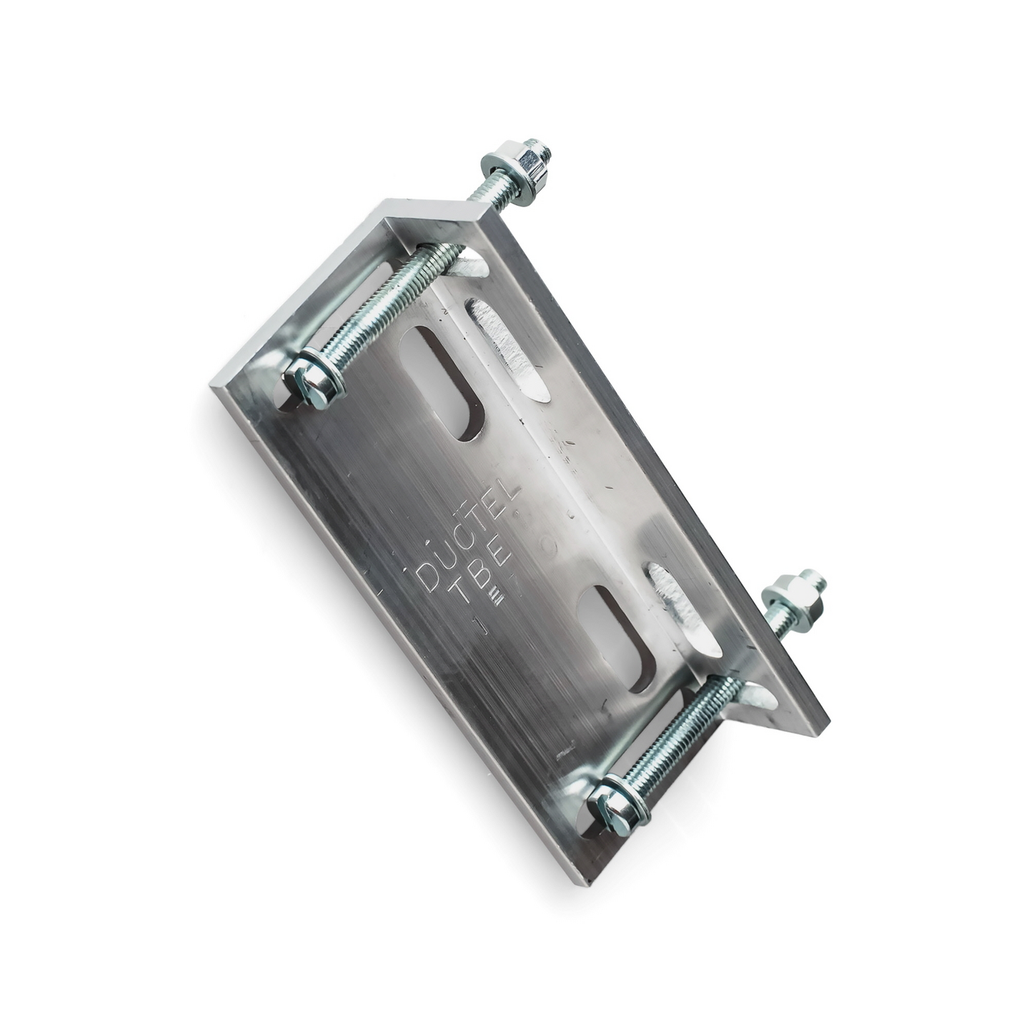 Seinäkannake Ductel Tbe 1 Säätöpala