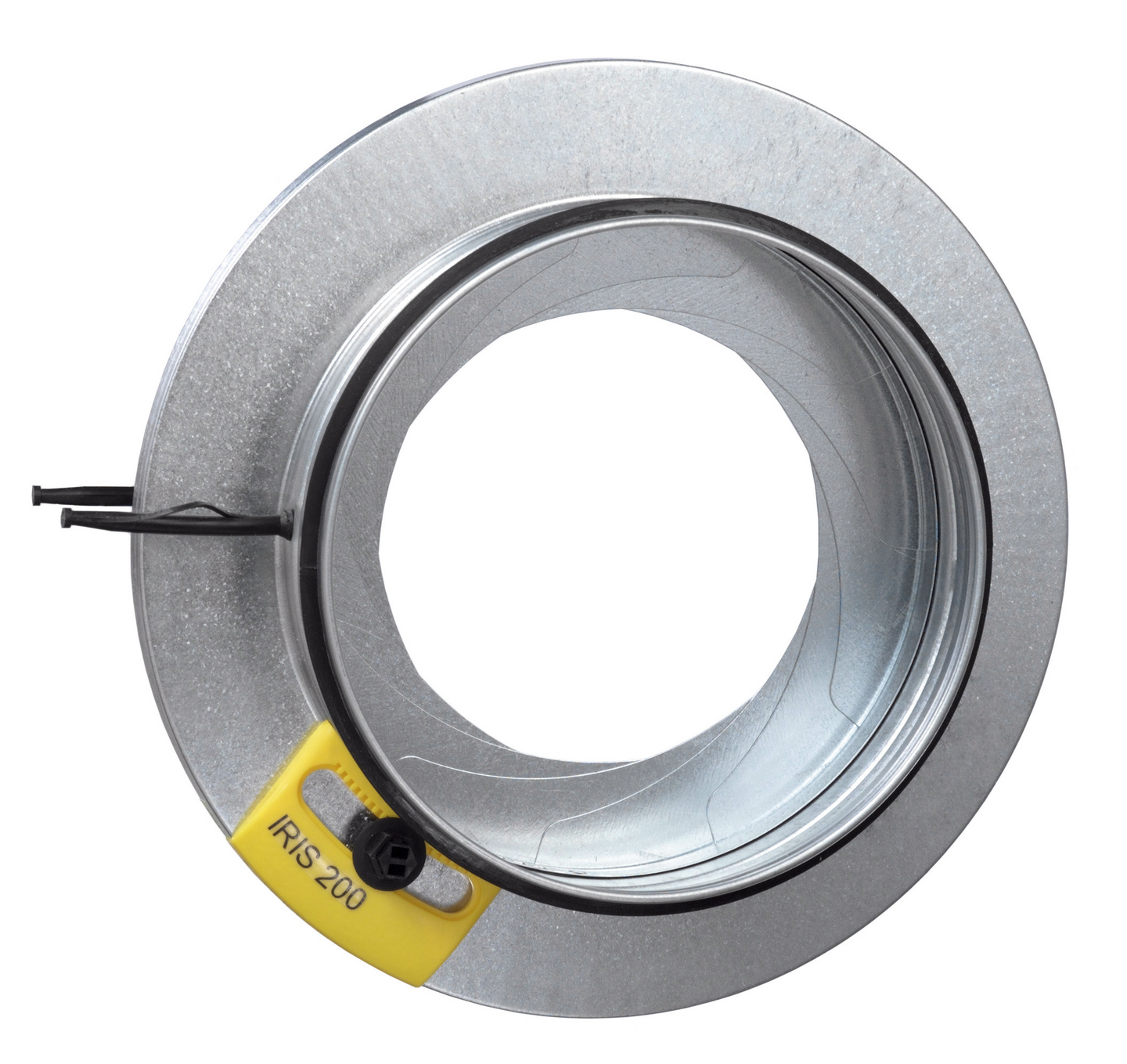 Virtaussäädin FläktGroup Iris 250