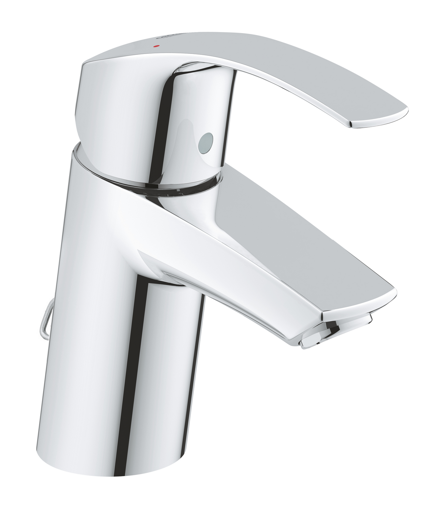 Pesuallashana GROHE 23947002 Eurosmart