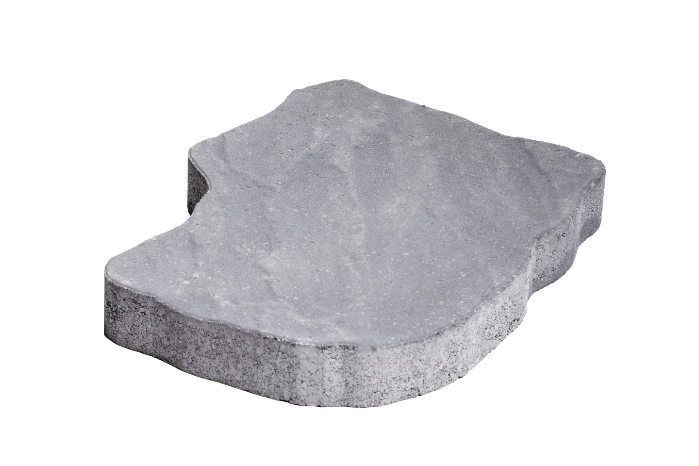 Askelkivi Lakka 50mm harmaa lava 50kpl