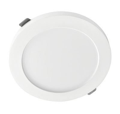 Alasvalo Airam Cio 16W/840 uppo/pinta himmennettävä