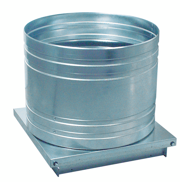 Huippuimuri Vallox 50P-EC 3-vaiheinen