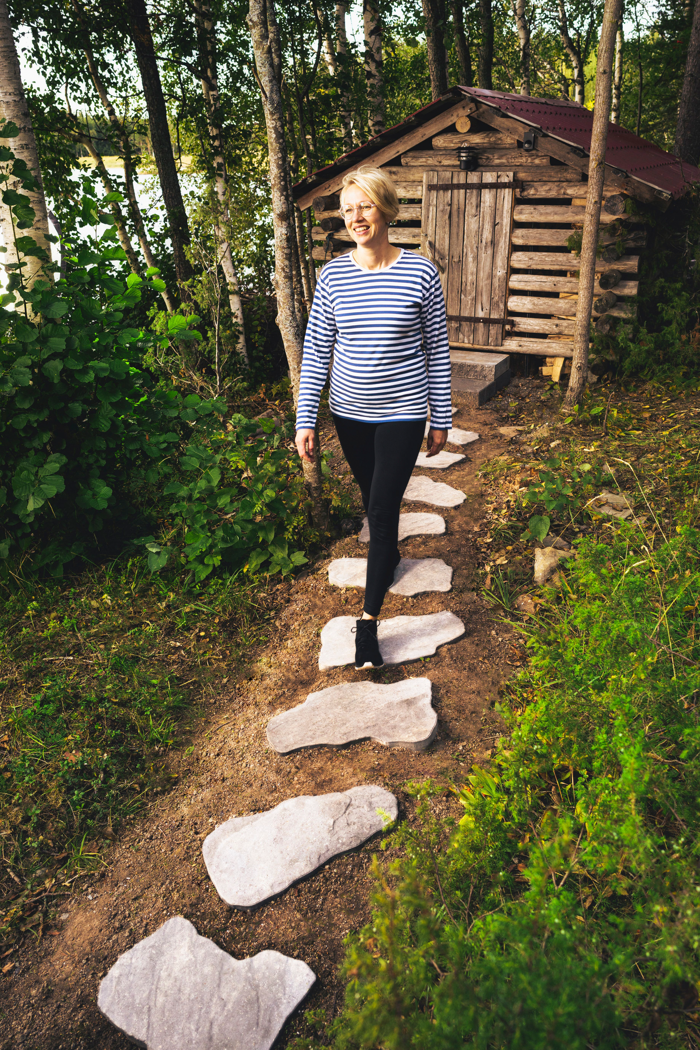 Askelkivi Lakka 50mm harmaa lava 50kpl