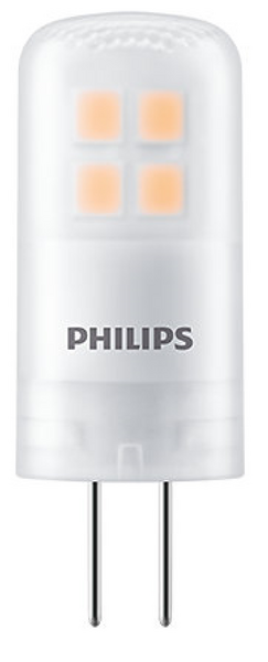 Pienoislamppu Philips CorePro LEDcapsuleLV 1.8-20W 830 G4