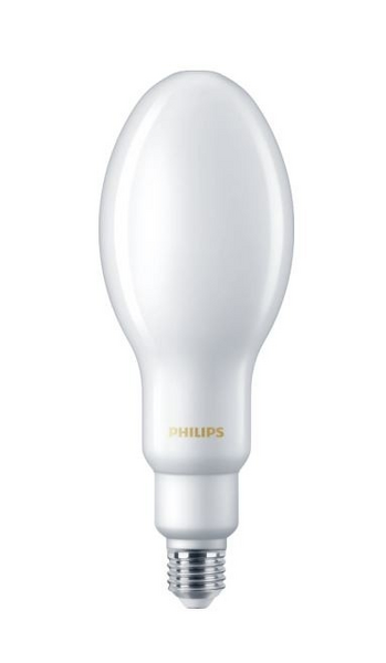 Ympärisäteilevä lamppu Philips TrueForce HPL 18W 840 FR E27