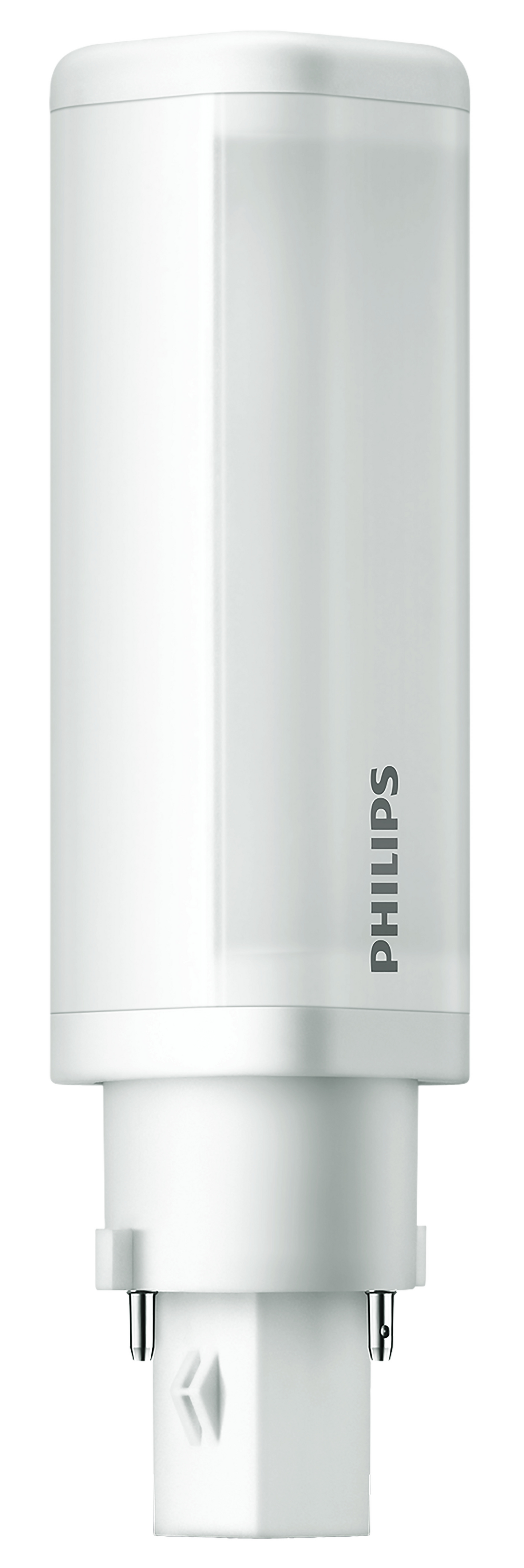 Led-lamppu Philips Plc 4,5w 830 2p G24d-1