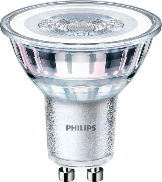 Kohdelamppu Philips Sceneswitch 4.8-50w gu10 36d Nd Srt4 355lm