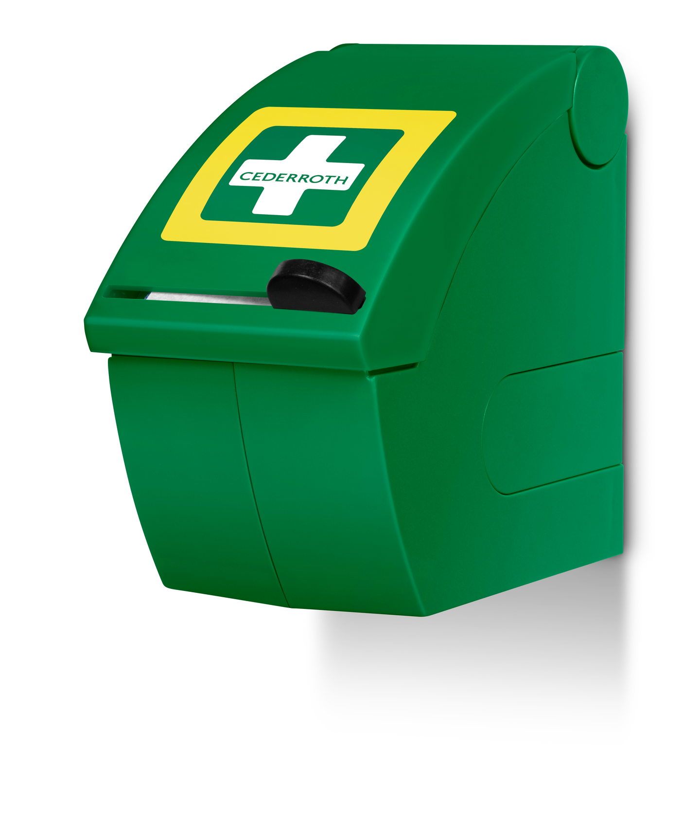 BANDAGE CEDERROTH SOFT FOAM DISPENSER BLUE