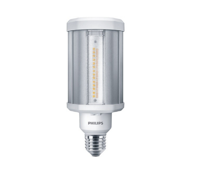 Led-lamppu Philips TrueForce Led HPL ND 30-21W E27 840