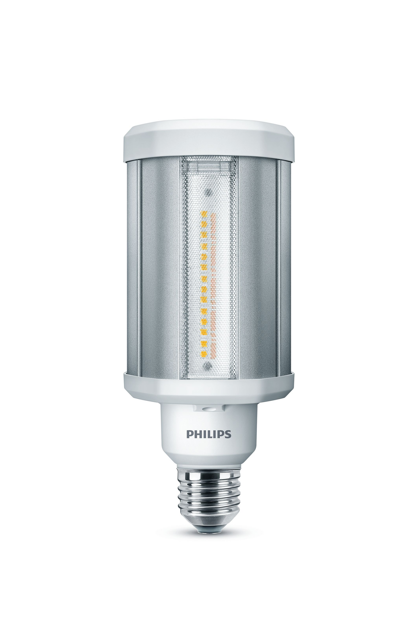 Led-lamppu Philips TrueForce HPL ND 40-28W E27 840