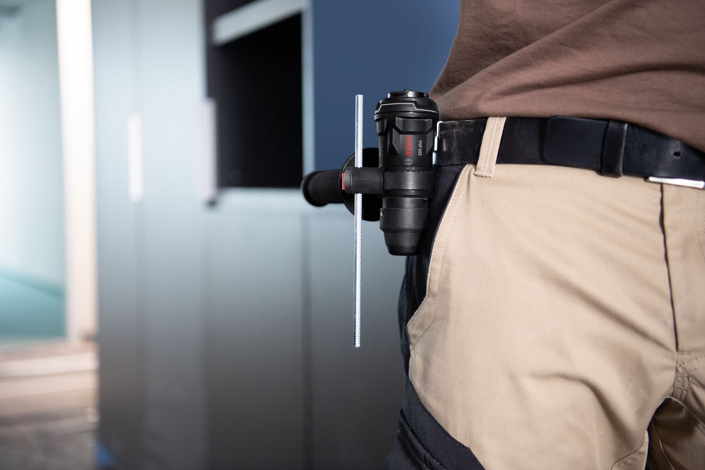 Istukka Bosch GFA 12-H GSR 12V-15 FC