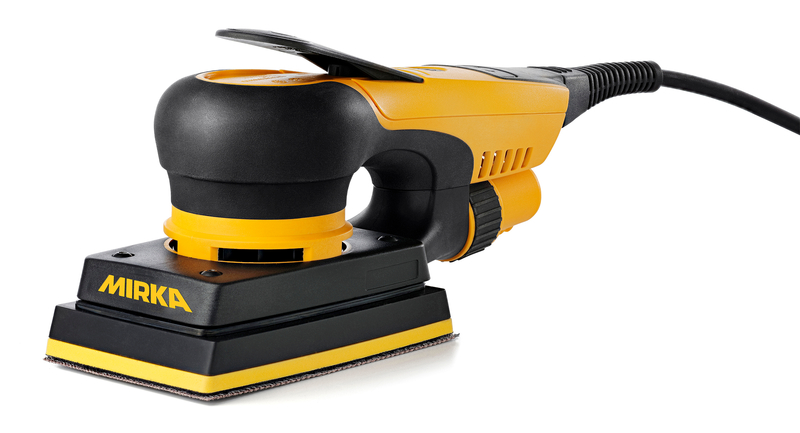 MIRKA DEOS 353CV 81X133MM MED