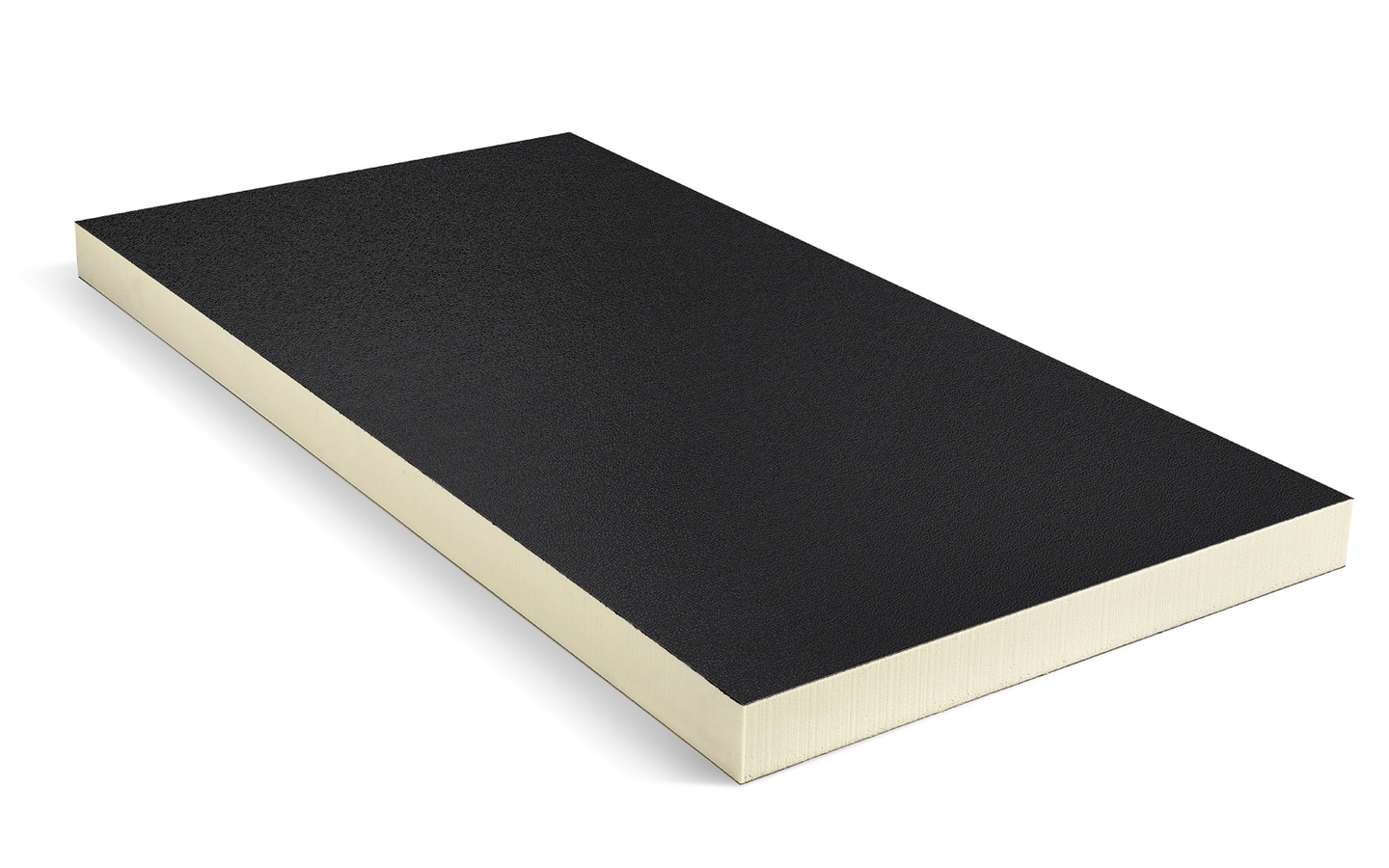 Eristyslevy Recticel Powerwall+ 120x590x2400 suorareunainen