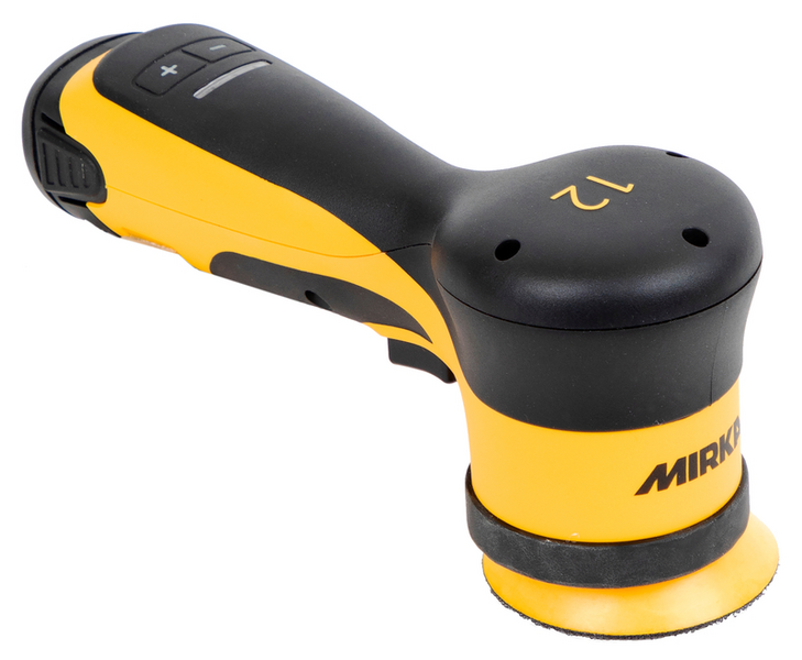 Akkukiillotuskone Mirka AROP-B 312NV 77mm maks. 12V runko 12,0mm