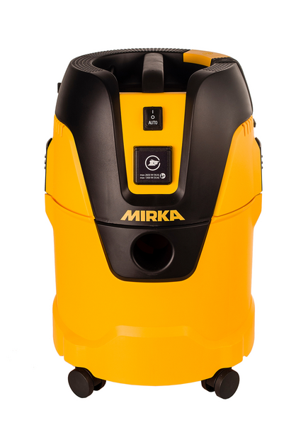 DAMMSUGARE MIRKA 1025L 230V