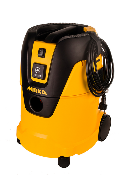 DAMMSUGARE MIRKA 1025L 230V