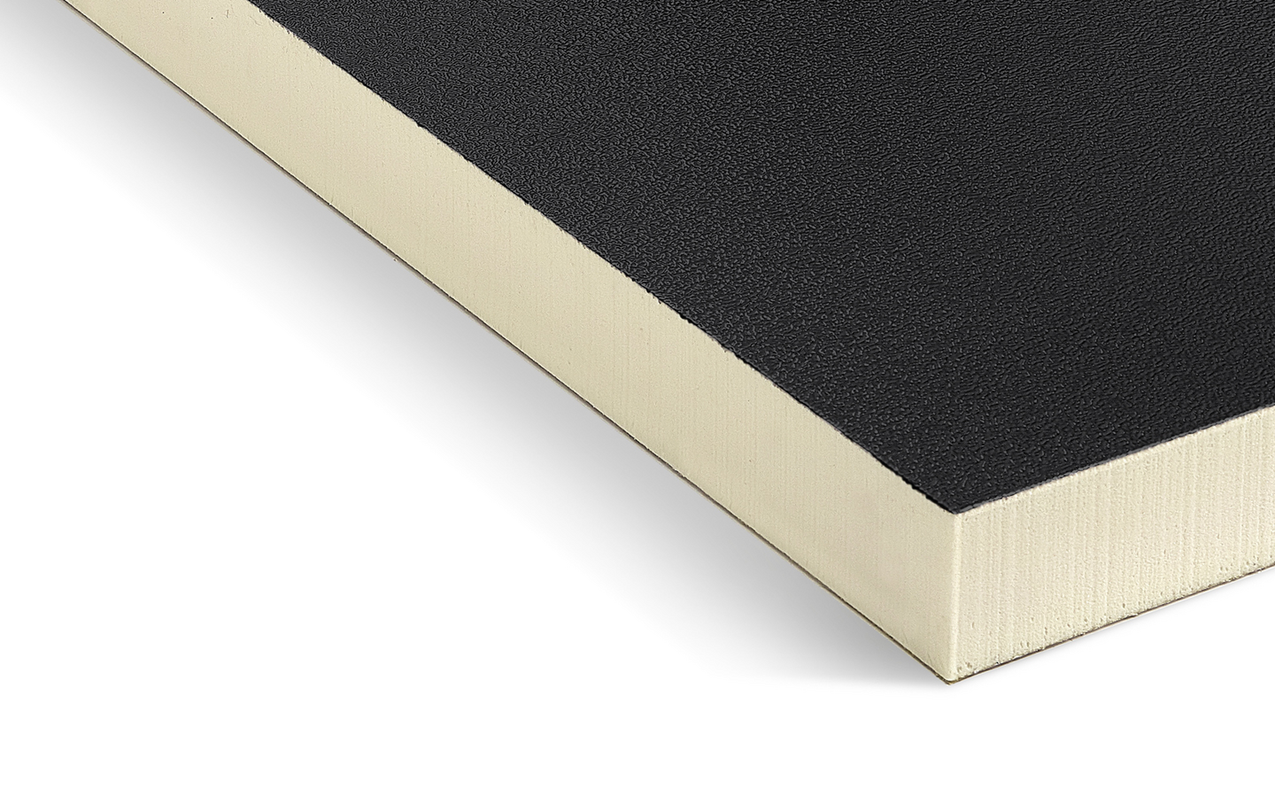 Eristyslevy Recticel Powerwall+ 120x590x2400 suorareunainen