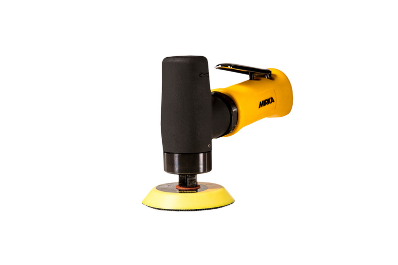 Kulmakiillotuskone Mirka ap 300nv 77mm ei pölynpoistoa