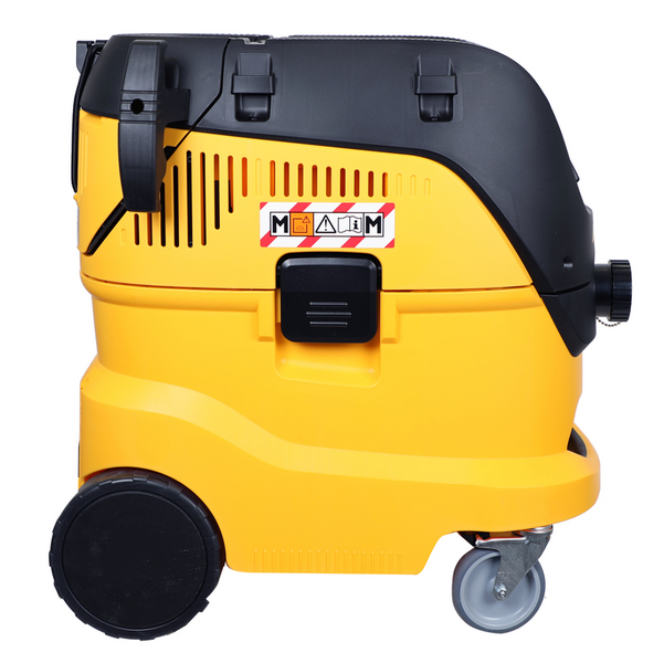 Pölynimuri Mirka 1242 M AFC 230V