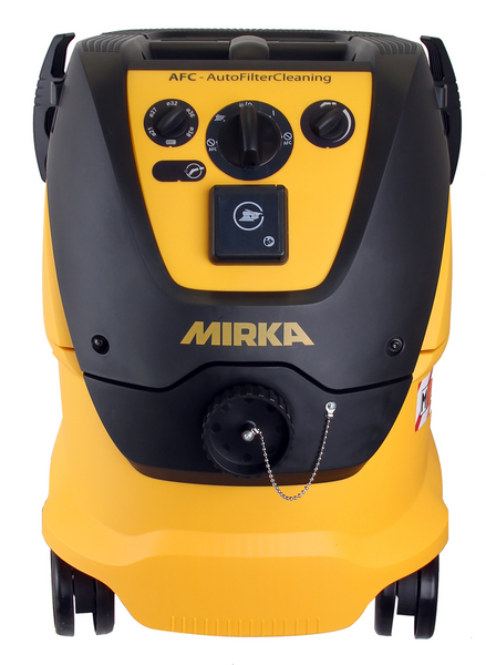 Pölynimuri Mirka 1230 M AFC 230V