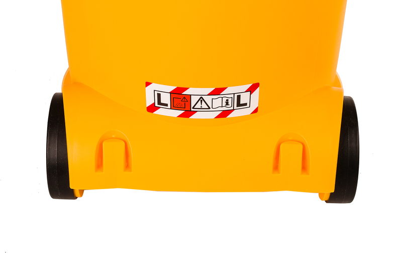 DAMMSUGARE MIRKA 1025L 230V