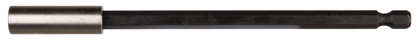 Ruuvikärjen pidin Makita 150mm 1/4 magneetti ja lukitusrengas