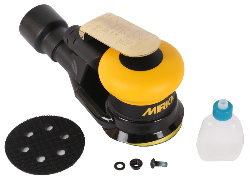 ROS325CV MIRKA 77MM MED UTSUG