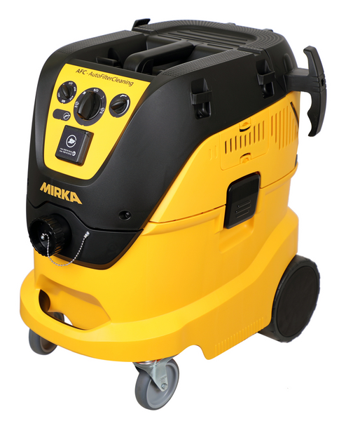 Pölynimuri Mirka 1242 M AFC 230V