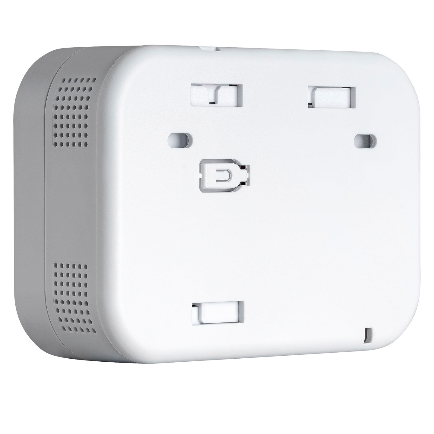 Häkävaroitin OPAL 3x1,5V LCD-näyttö