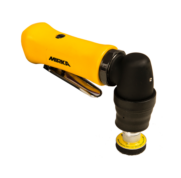 Epäkeskohiomakone Mirka AOS 130NV 32mm ei pölynpoistoa 3,0mm