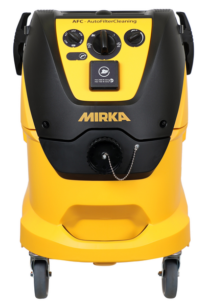 Pölynimuri Mirka 1242 M AFC 230V
