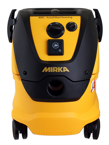 Pölynimuri Mirka 1230 L AFC 230V