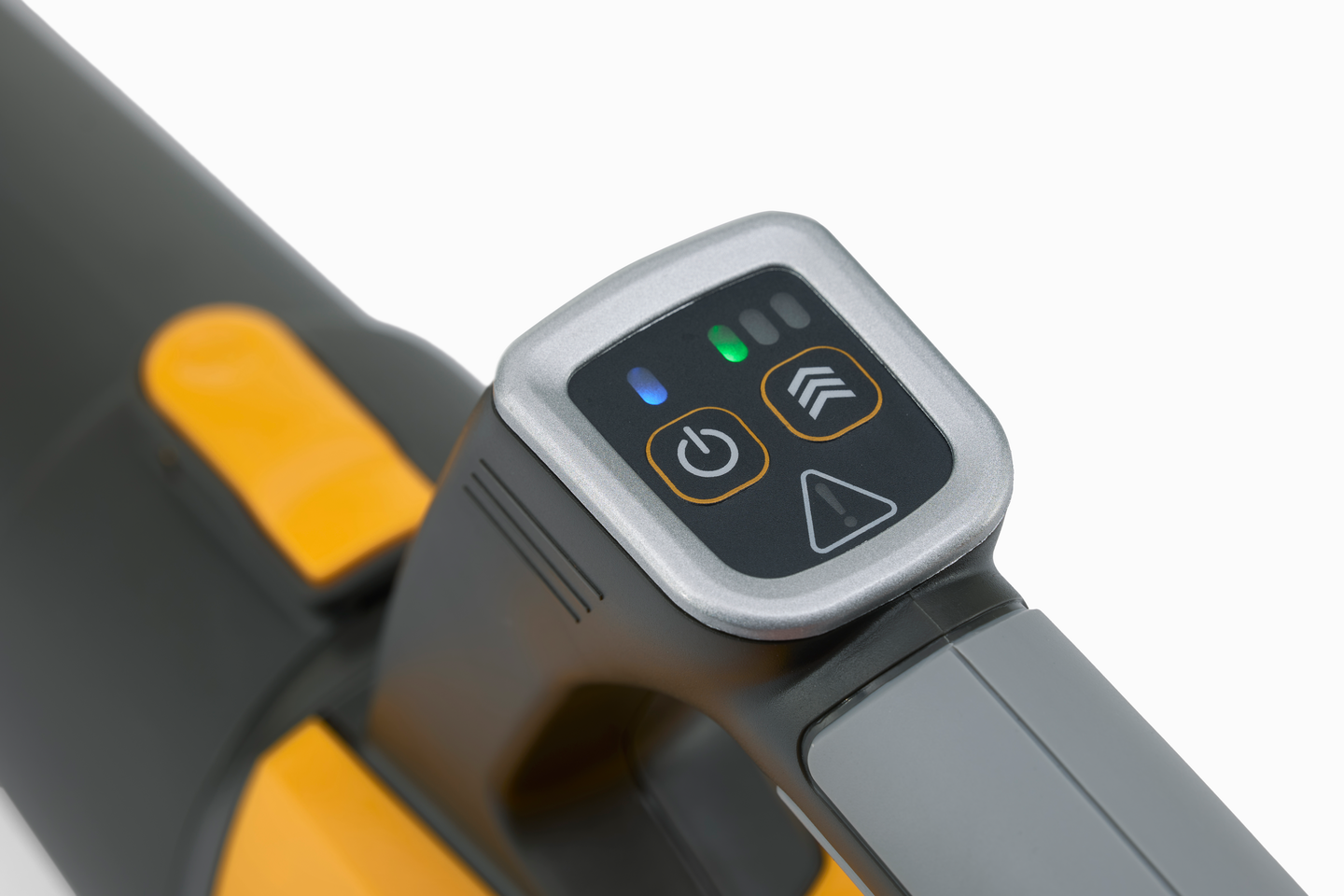 Akkulehtipuhallin Stiga BL 500E Kit 1x2,0Ah