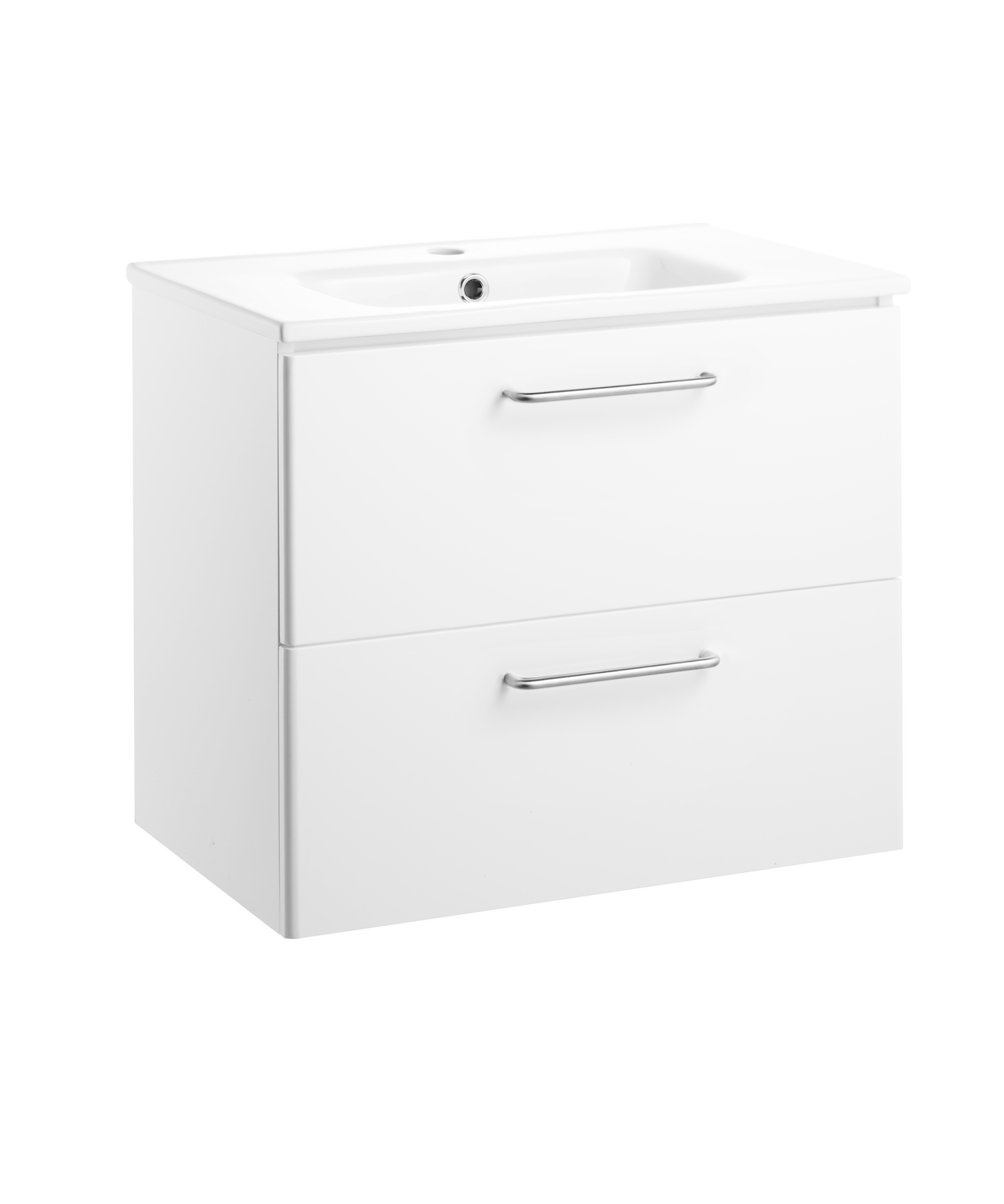 Pvc-allaskaappi Tammiholma AK-520 500x500x390mm