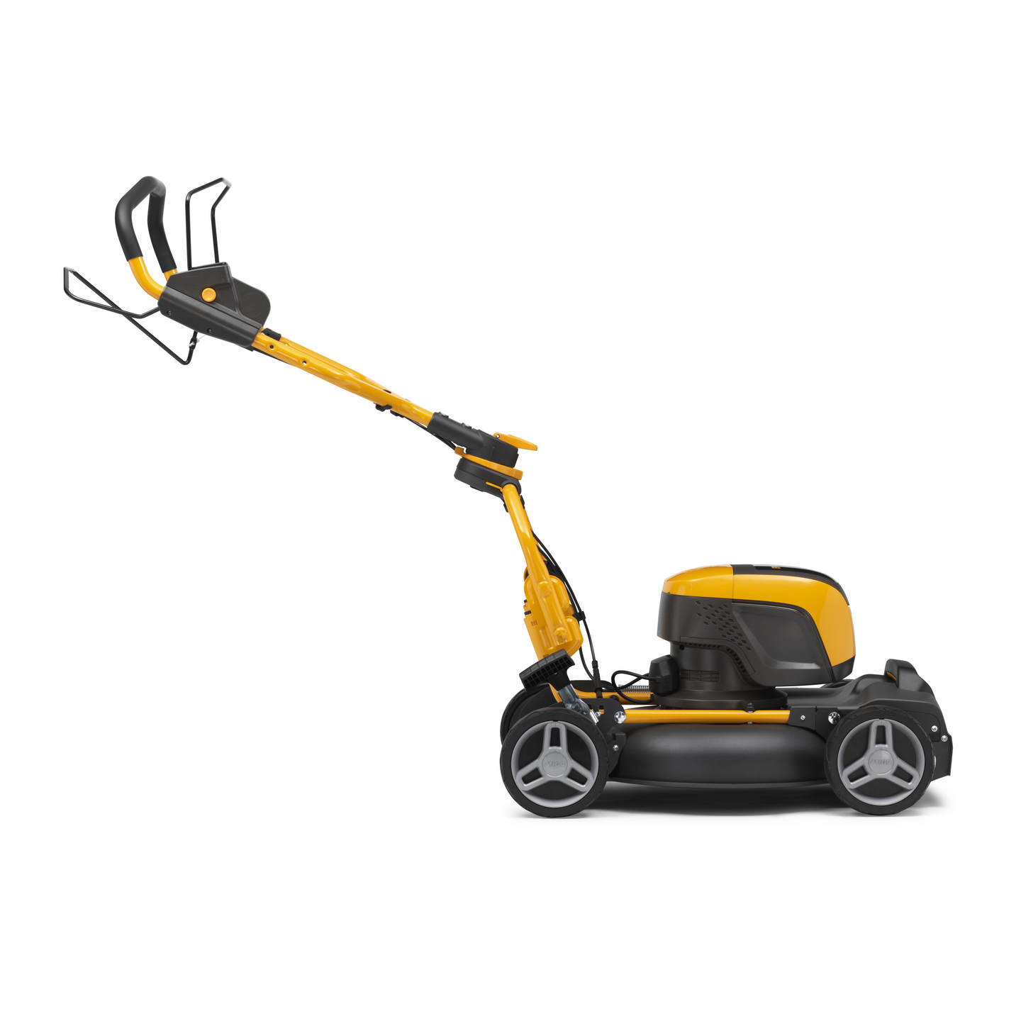 Akkuruohonleikkuri Stiga Multiclip 547E S Kit 2x4,0Ah