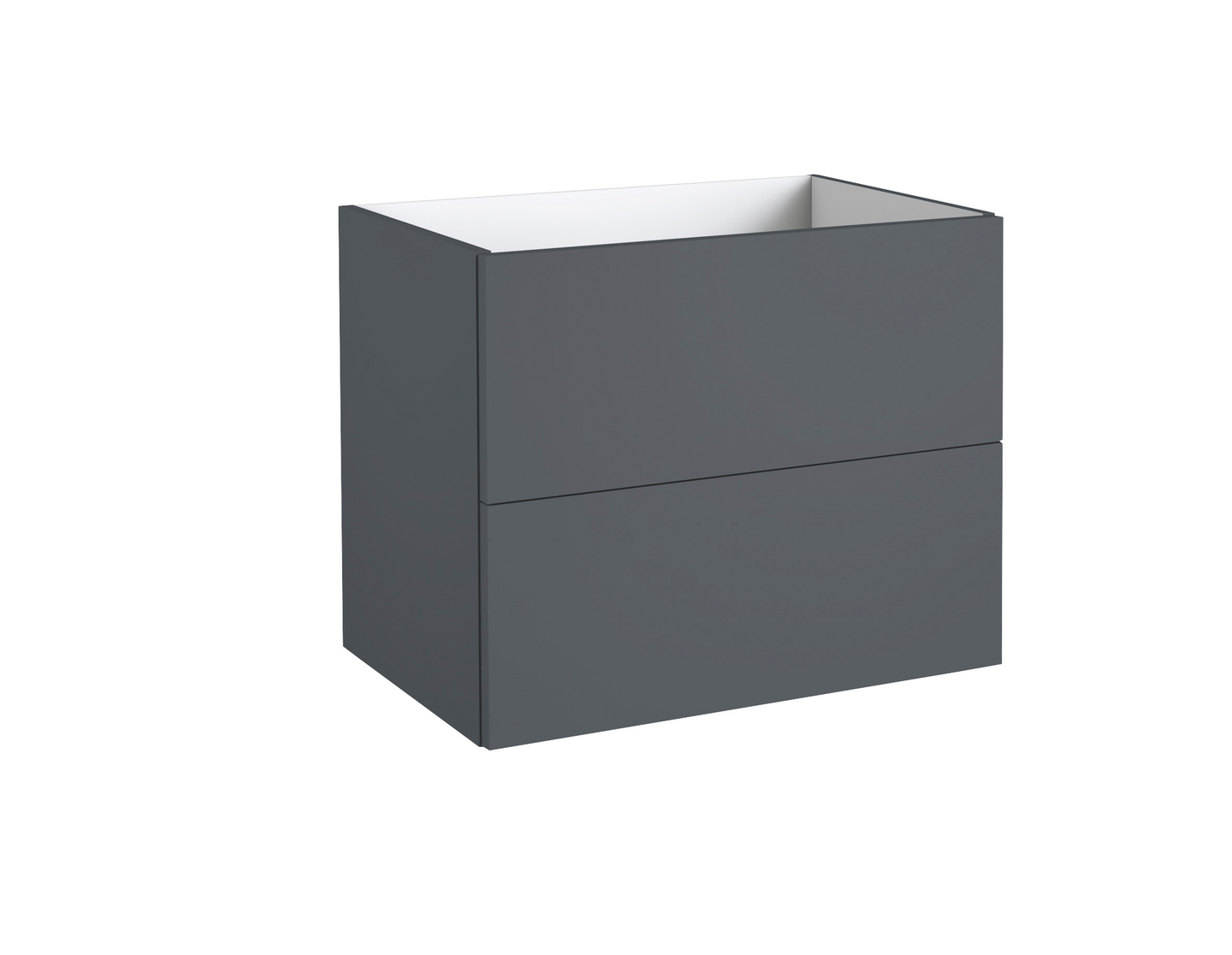 TVÄTTSTÄLLSSKÅP WAVE PLUS GRAF 61CM