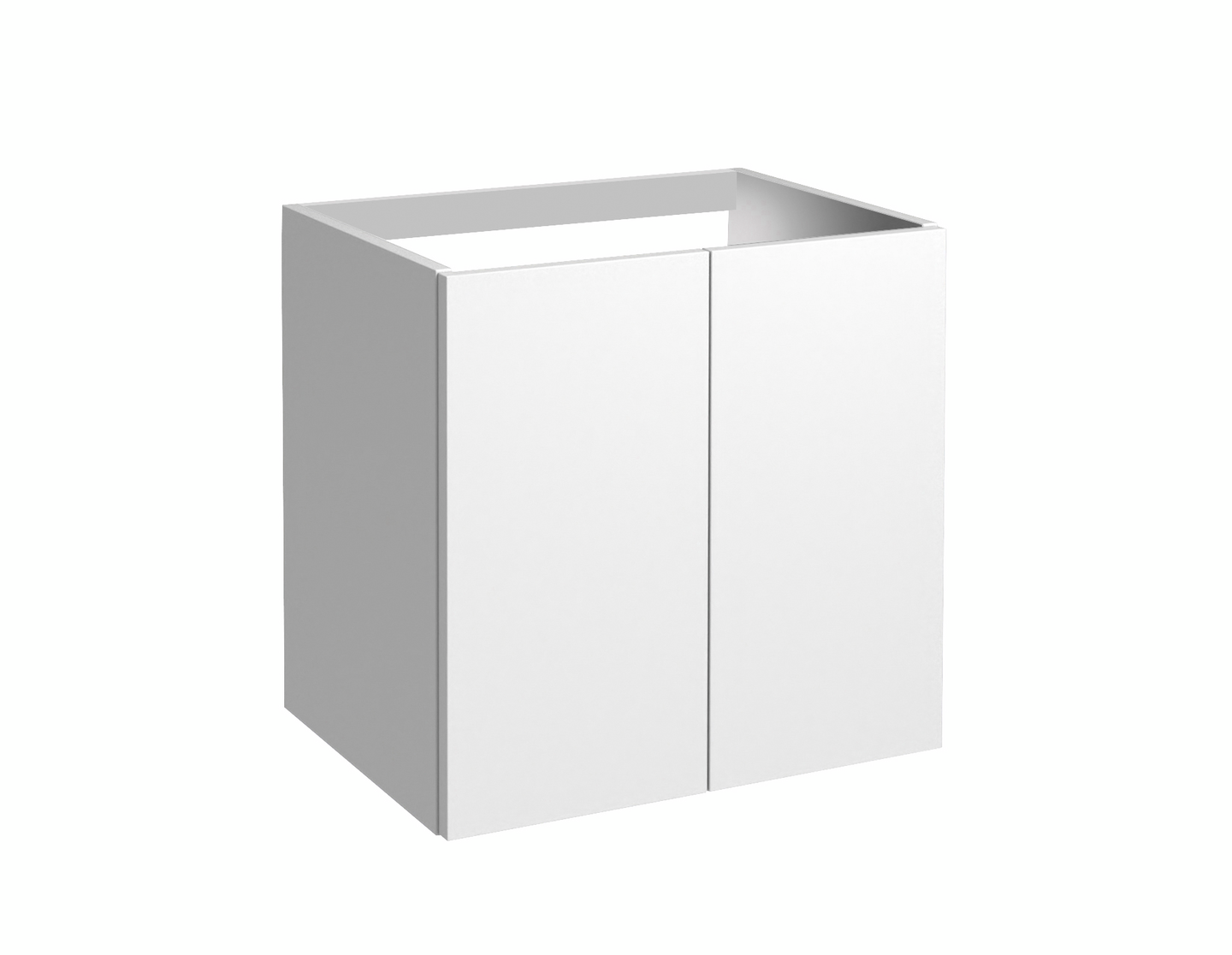 TVÄTTST.SKÅP WAVE VIT 2DÖRR 49 CELLO