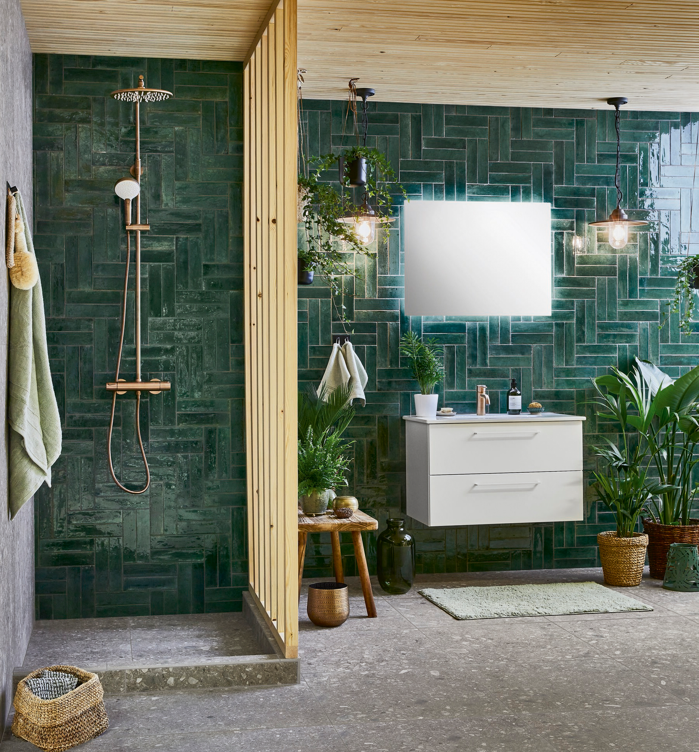 Allaskaappi Cello Wave Plus valkoinen L79 S44,5 K50cm 2 vetolaatikkoa