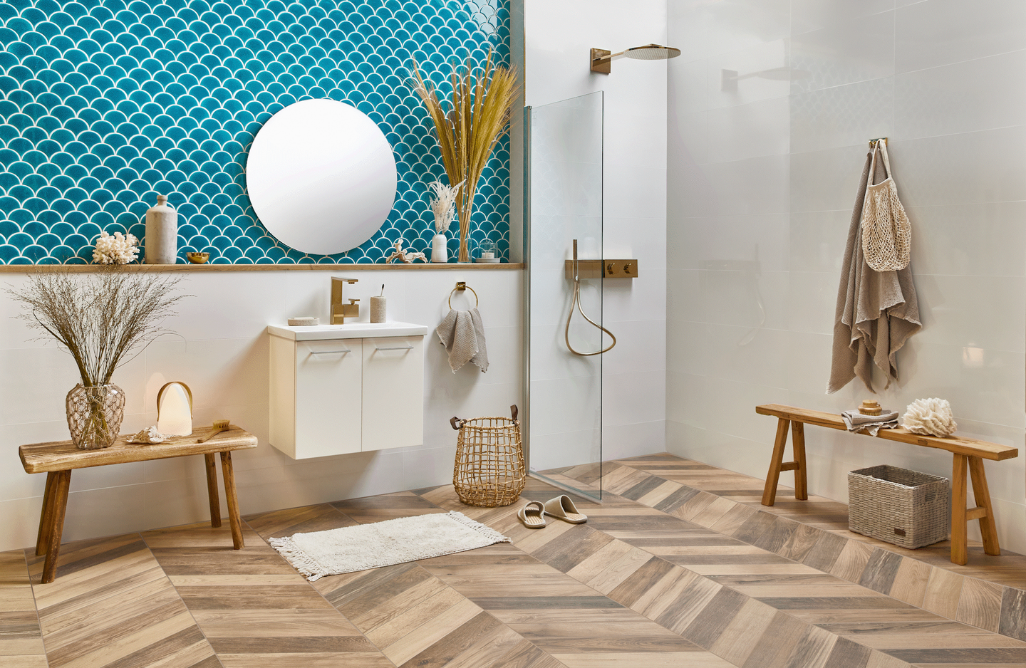 TVÄTTST.SKÅP WAVE VIT 2DÖRR 59 CELLO