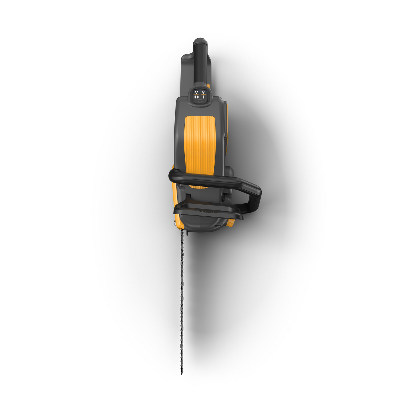 Akkuketjusaha Stiga CS 700E runko