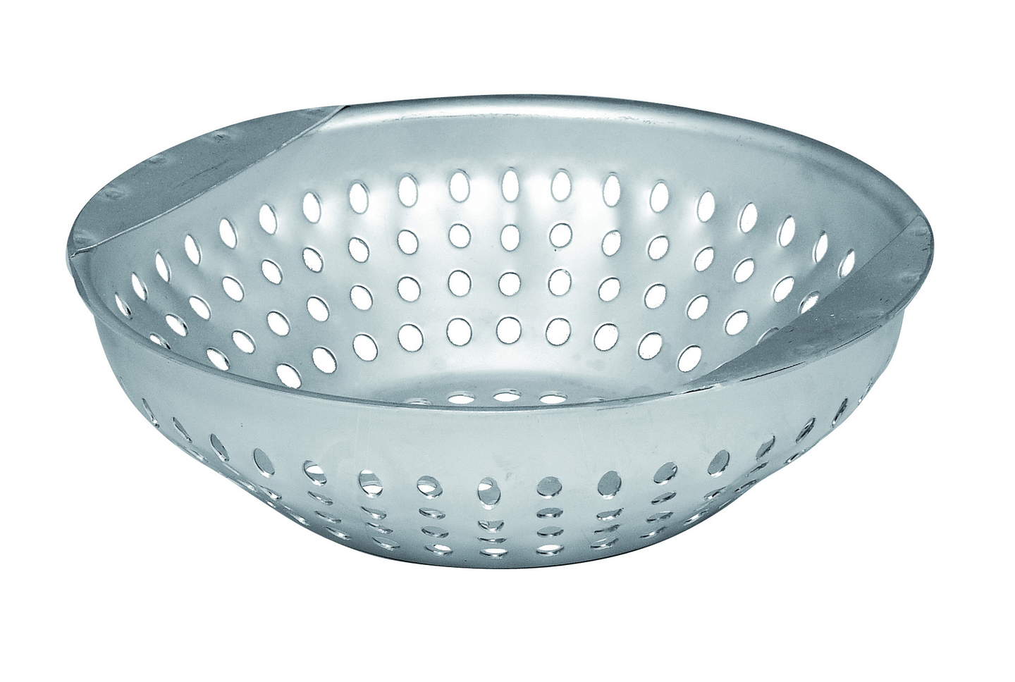 Sihtikori Purus BH50 ruostumaton teräs