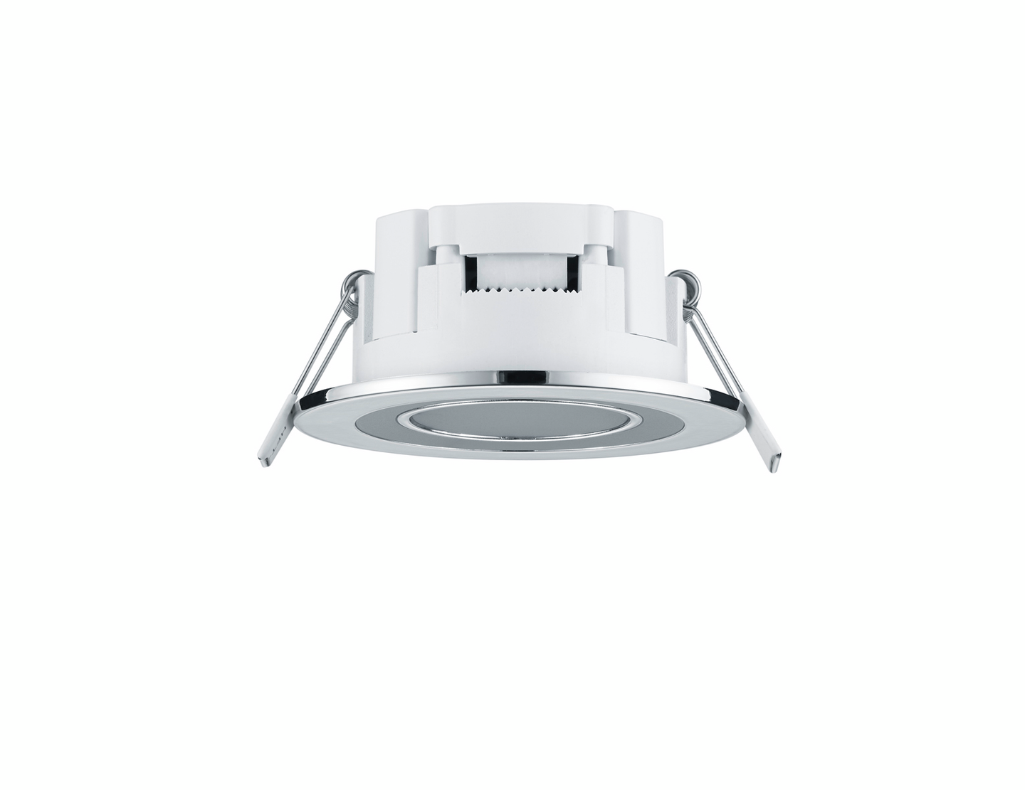 Uppospotti TRIO Core Led 450Lm 8cm kromi