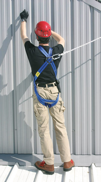 Putoamissuojainvaljaat Honewell Titan 1011890