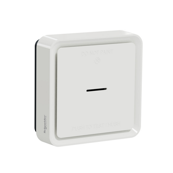 Älypalovaroitin Schneider Wiser langaton