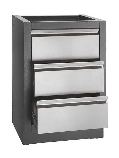 Kaapisto 2:lla laatikolla Napoleon oasis