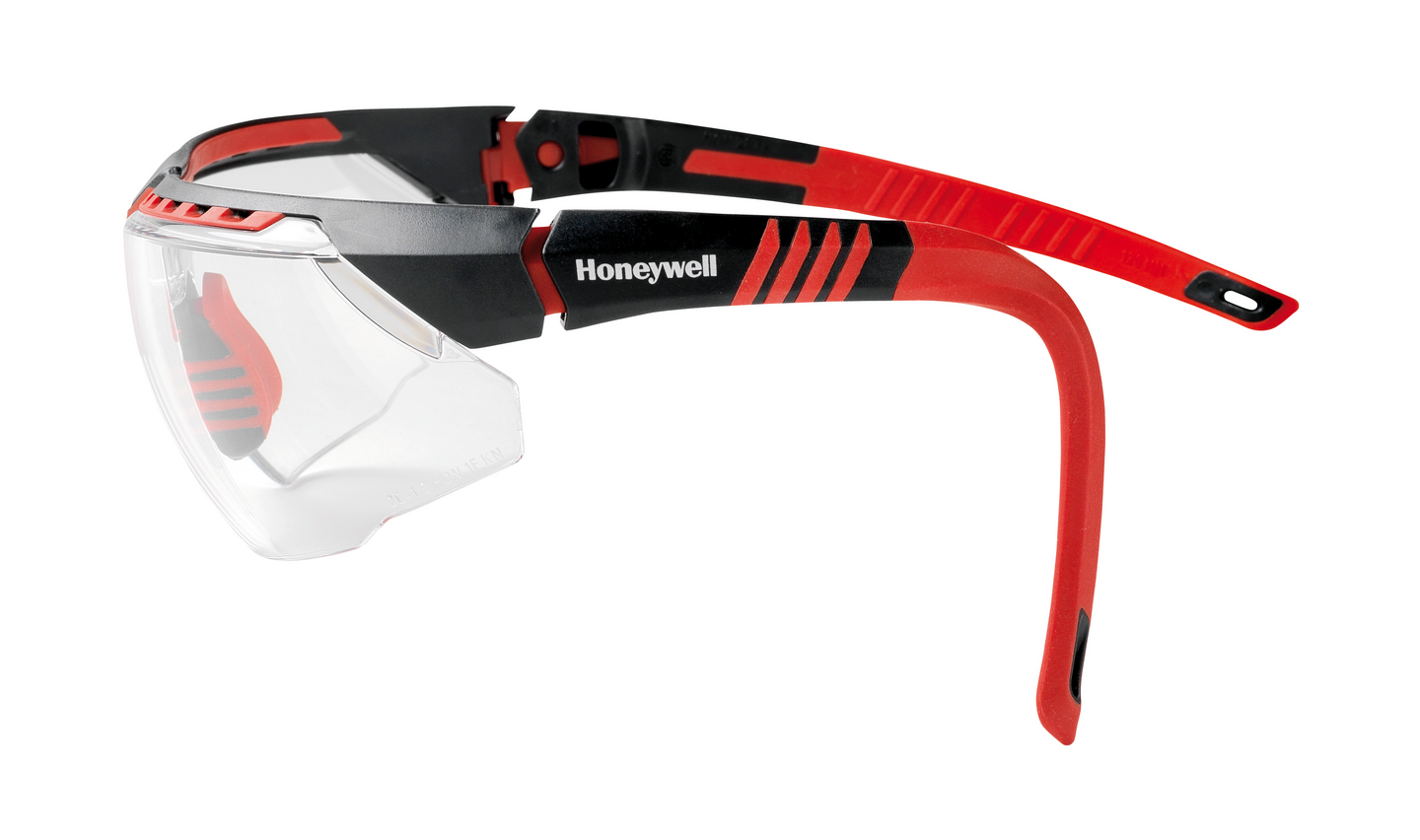 Suojalasit Honeywell Avatar kirkas huurtumaton