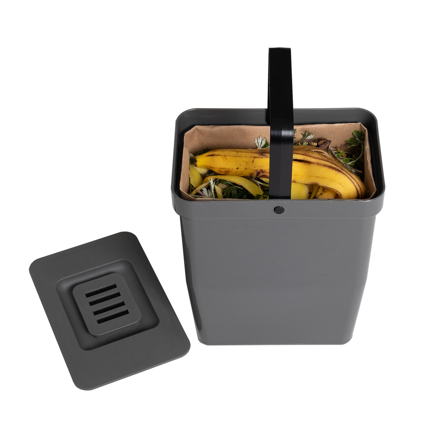 Biojätekansi LM 534 antrasiitti